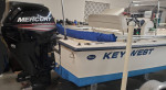 KEY WEST 1720 SPORTSMAN