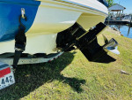 2011 Searay 205 Sport