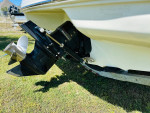 2011 Searay 205 Sport