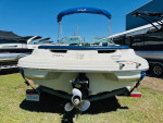 2011 Searay 205 Sport