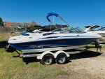 2011 Searay 205 Sport