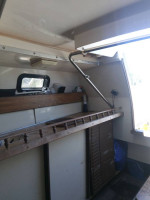 Rhodes 22 Sailboat