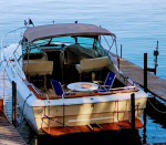 Sea Ray Weekender 300--Pretty Pretty Nice!