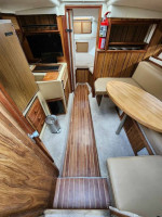 Sea Ray Weekender 300--Pretty Pretty Nice!