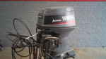 Yamaha outboard motor