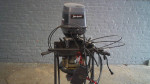 Yamaha outboard motor