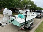 1999 Maverick Redfisher