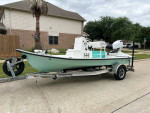 1999 Maverick Redfisher