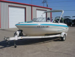 1994 GLASTRON 195 SSV