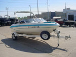 1994 GLASTRON 195 SSV