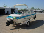 1994 GLASTRON 195 SSV