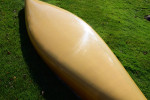 Wenonah Ultralight Kingfisher Canoe Kevlar 16 foot Like new condition
