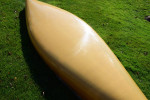 Wenonah Ultralight Kingfisher Canoe Kevlar 16 foot Like new condition