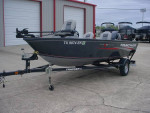 USED 2019 TRACKER PRO GUIDE V-16 SC