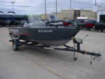USED 2019 TRACKER PRO GUIDE V-16 SC