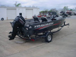 USED 2019 TRACKER PRO GUIDE V-16 SC