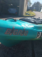 jackson fishing kayak
