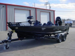 2024 LUND 1875 PRO V BASS XS W 200 PRO XS
