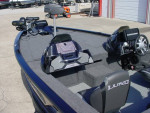 2024 LUND 1875 PRO V BASS XS W 200 PRO XS