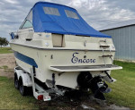 Sea Ray Weekender