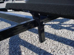 NEW PONTOON TRAILERS