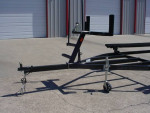 NEW PONTOON TRAILERS