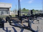 NEW PONTOON TRAILERS
