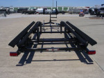 NEW PONTOON TRAILERS
