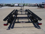 NEW PONTOON TRAILERS