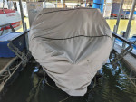2004 Caravelle ski boat