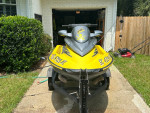 2001 Seadoo RXdi $2000