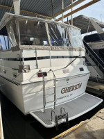 1980 GulfStar 44 Motor Yacht