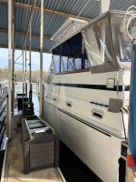 1980 GulfStar 44 Motor Yacht