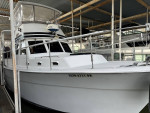 1980 GulfStar 44 Motor Yacht