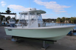2019 Special Edition 23 ft
