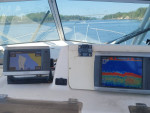 Grady White twin Yamaha , family fishing boat