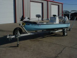 USED 2021 SANTEE 160 CC W 20