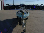 USED 2021 SANTEE 160 CC W 20