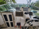 Water Ready Grady White 25 with Yamaha