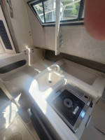 Water Ready Grady White 25 with Yamaha