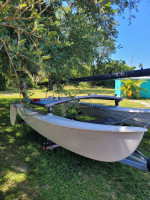 Hobie 16