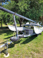 Hobie 16