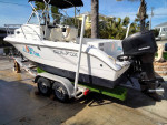 Boat 2004 Sea Fox 21'