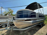2023 Harris 210 Cruiser
