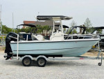 2018 Boston Whaler 190 Outrage