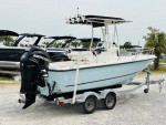 2018 Boston Whaler 190 Outrage