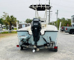 2018 Boston Whaler 190 Outrage