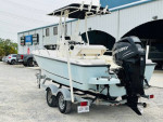 2018 Boston Whaler 190 Outrage