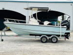 2018 Boston Whaler 190 Outrage
