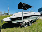 2005 Chaparral 254 Sunesta